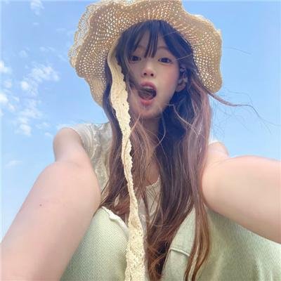 有趣的小兔子