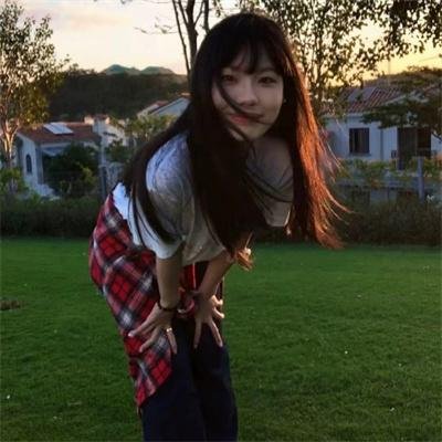 爱马的女孩